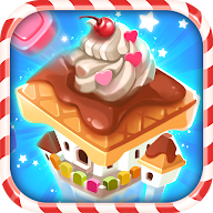 Cookie Blast - Cookie Crushing